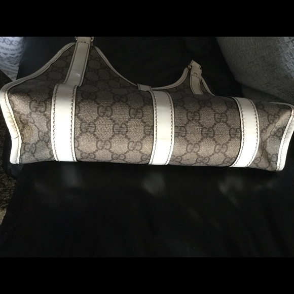 🚫SOLD SOLD🚫 Authentic Gucci Bag - Picture 4 of 4