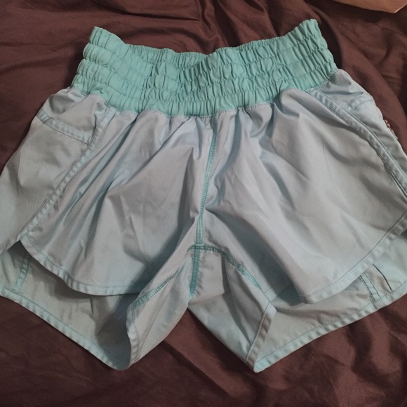 Lululemon tracker shorts!!!