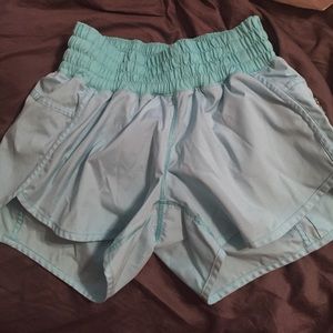 Lululemon tracker shorts!!!