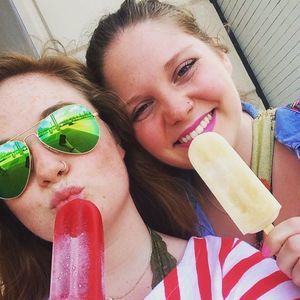 Meet your Posher, Helen