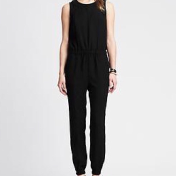 womens jumpsuit banana republic