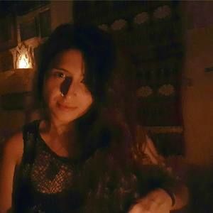 Meet your Posher, Pamela