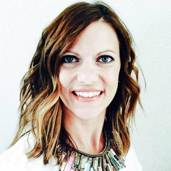 Meet your Posher, Melinda