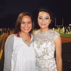 Meet your Posher, Danielle