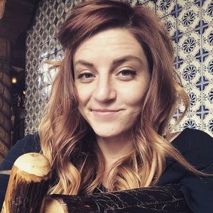 Meet your Posher, Kerry