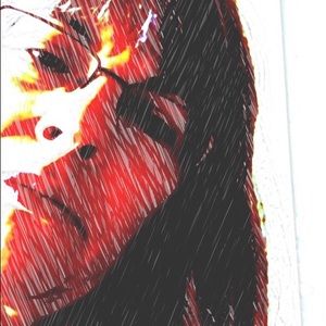 Meet your Posher, Sherry