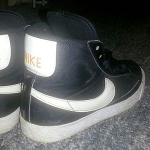 Nike high tops