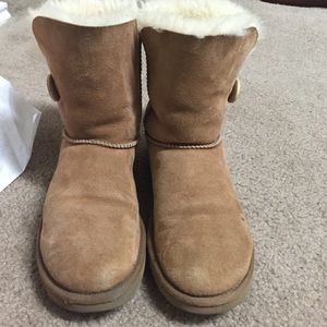 Ugg winter boots
