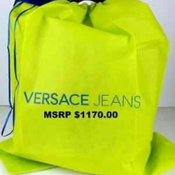 Versace Jeans handbag - Picture 3 of 4