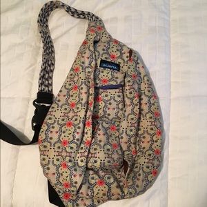 kavu rope bag
