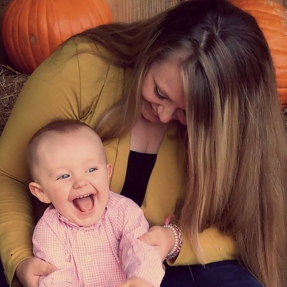 Meet your Posher, Caitlyn - Picture 1 of 1