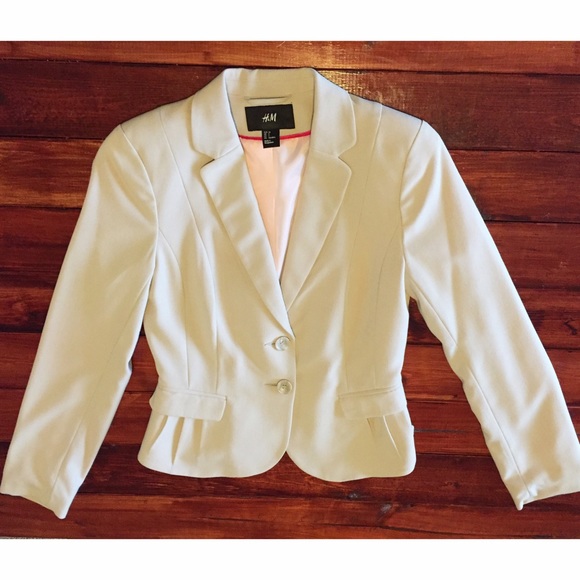 H&M Jackets & Blazers - H&M blazer