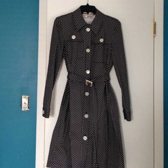 Michael Michael Kors coat