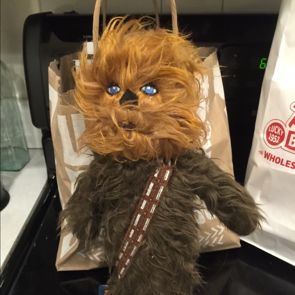 Meet your Posher, Nikki - Picture 1 of 1