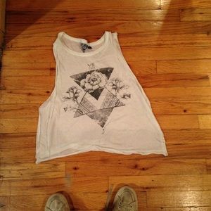 UO muscle tee