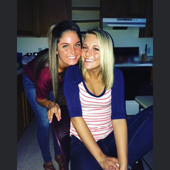 Meet your Posher, Jordyn