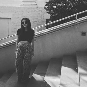 Meet your Posher, Drew