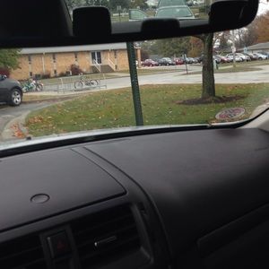 Meet your Posher, Kathee