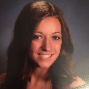 Meet your Posher, Alli