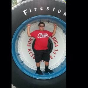 Meet your Posher, Jonathan