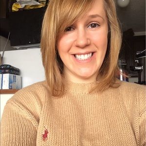 Meet your Posher, Savannah