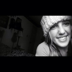 Meet your Posher, Janessa