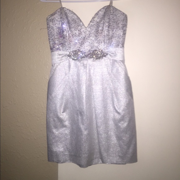 Boutique Dress - Picture 1 of 4