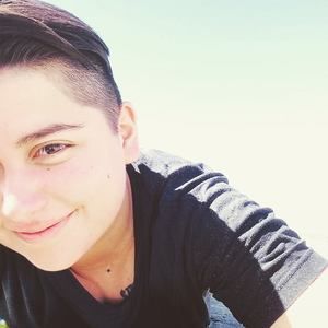 Meet your Posher, Elyette