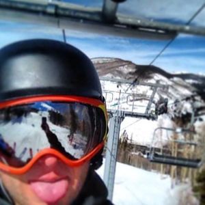 Meet your Posher, Bobby