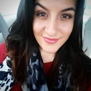 Meet your Posher, Dobrinka