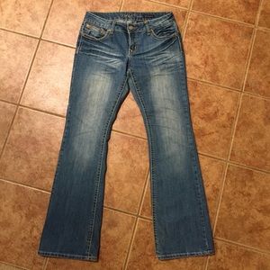 Wishful Park Jeans