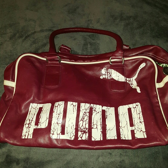 Puma Bag