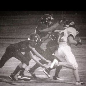 Meet your Posher, Nate