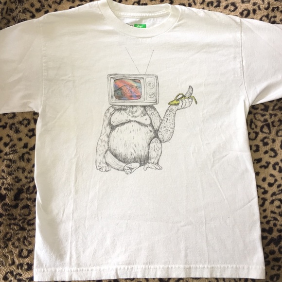 VANS T-SHIRT