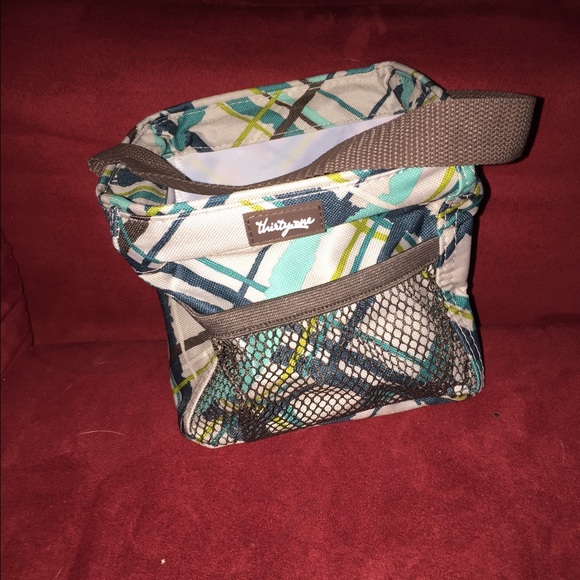 Thirty One little carry all caddy