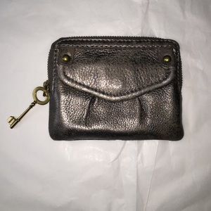 Fossil Wallet