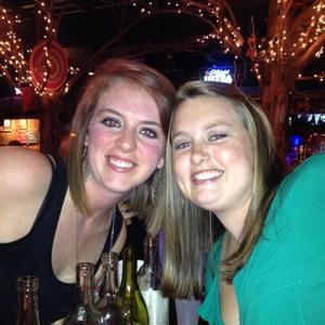 Meet your Posher, Ann-lindsay