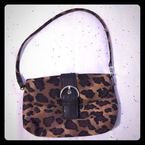 Shoulder bag animal print ✅ 😊😉👍