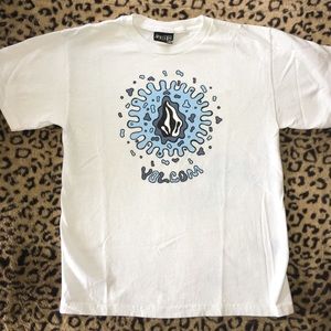 VOLCOM YOUTH M SHIRT