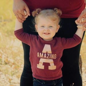 Meet your Posher, Ashlee