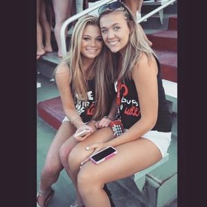 Meet your Posher, Delaney