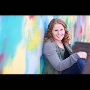 Meet your Posher, Ericka