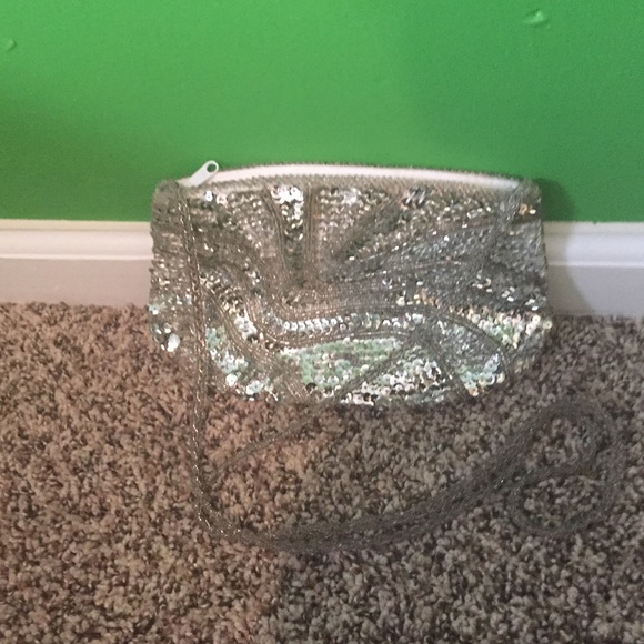 Vintage evening purse - Picture 1 of 2