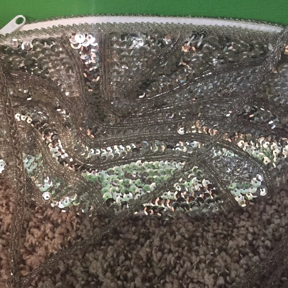 Vintage evening purse - Picture 2 of 2