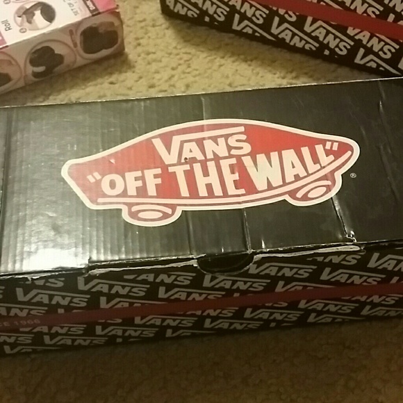 vans