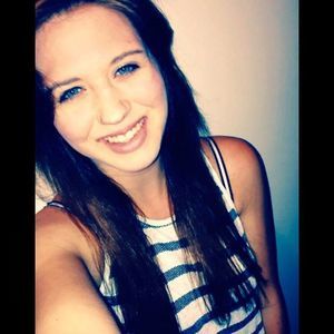 Meet your Posher, Rose