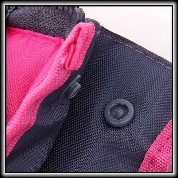 PURSE INSERT      ROSE                      🎉HP🎉 - Picture 2 of 5