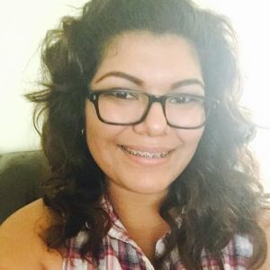 Meet your Posher, Jocelyn
