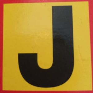 Meet your Posher, Jill