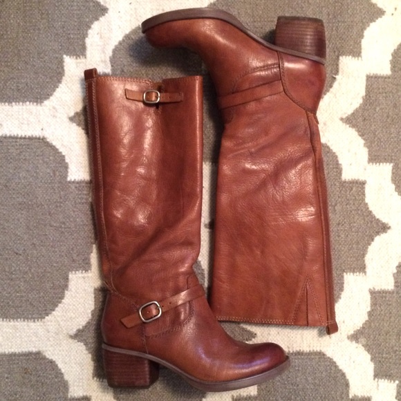 Lucky Brand Boots